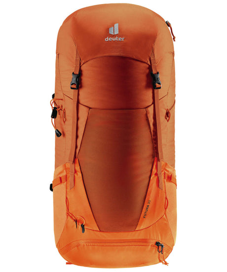 71220871_Deuter Futura 32 chestnut-mandarine