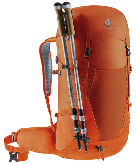 71220871_Deuter Futura 32 chestnut-mandarine