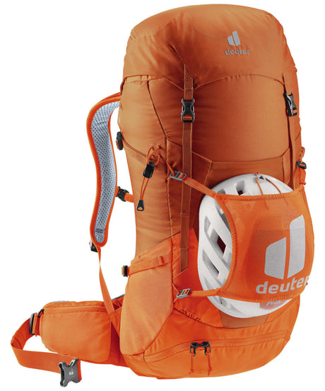 71220871_Deuter Futura 32 chestnut-mandarine