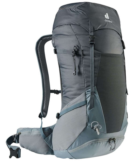 71177759_Deuter Futura 34 EL graphite-shale