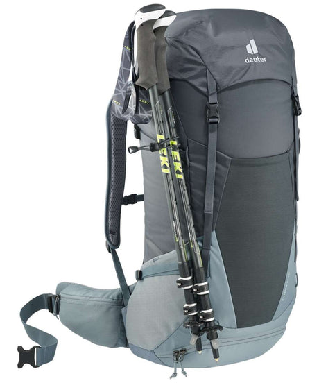 71177759_Deuter Futura 34 EL graphite-shale