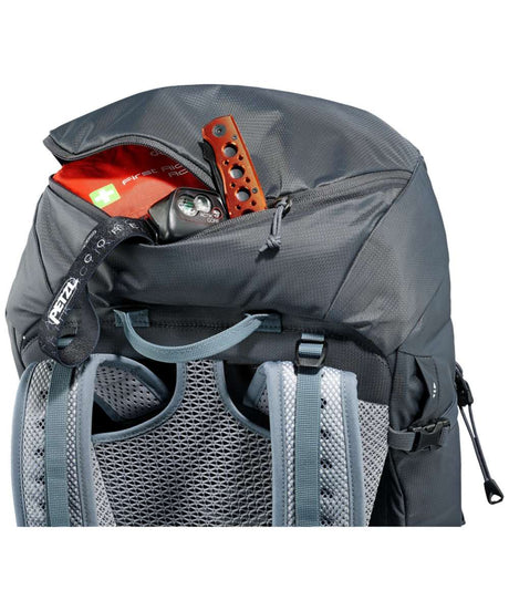 71177759_Deuter Futura 34 EL graphite-shale