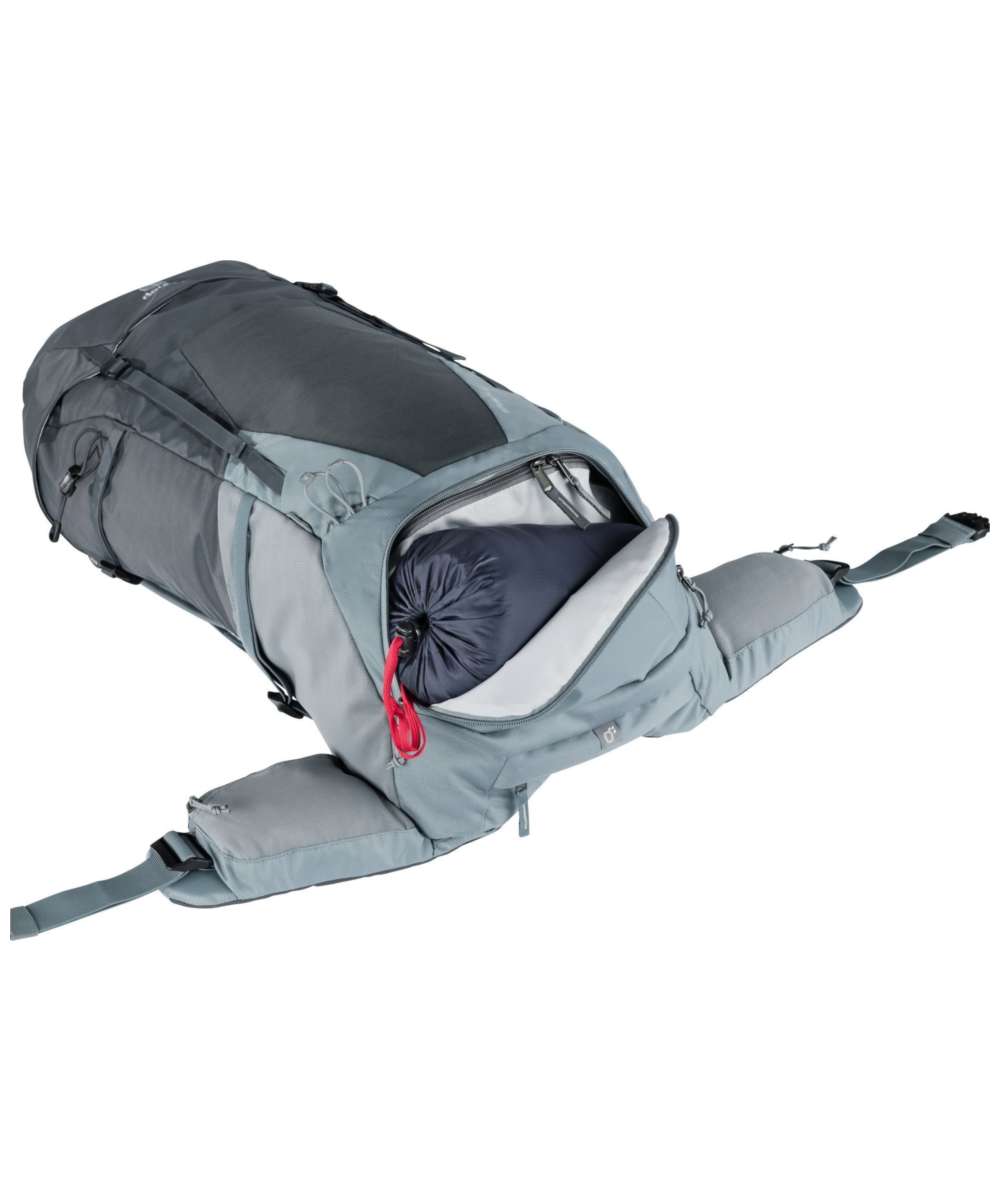 71177759_Deuter Futura 34 EL graphite-shale