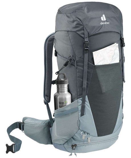 71177759_Deuter Futura 34 EL graphite-shale