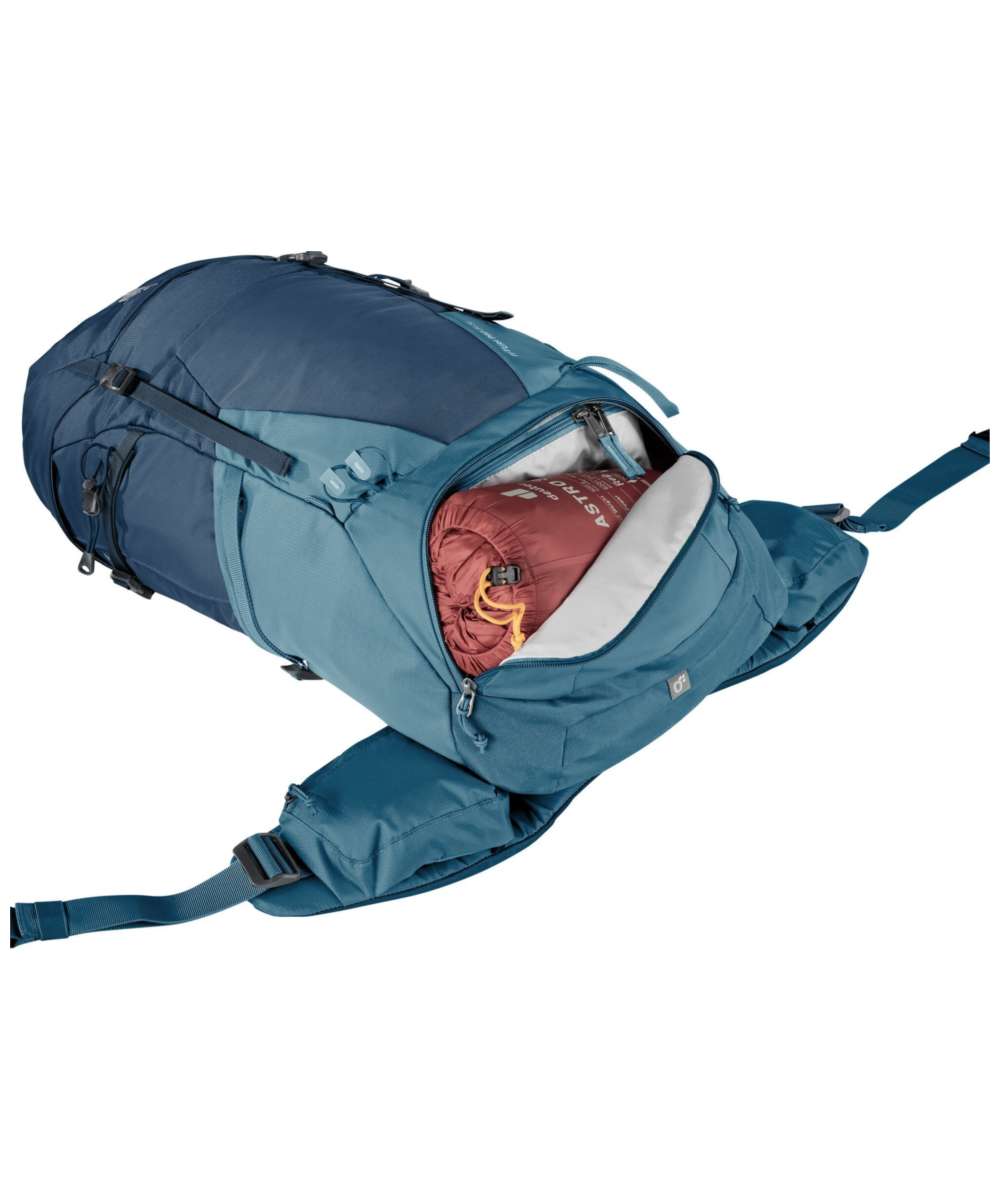 71221012_Deuter Futura Pro 34 SL marine-lake