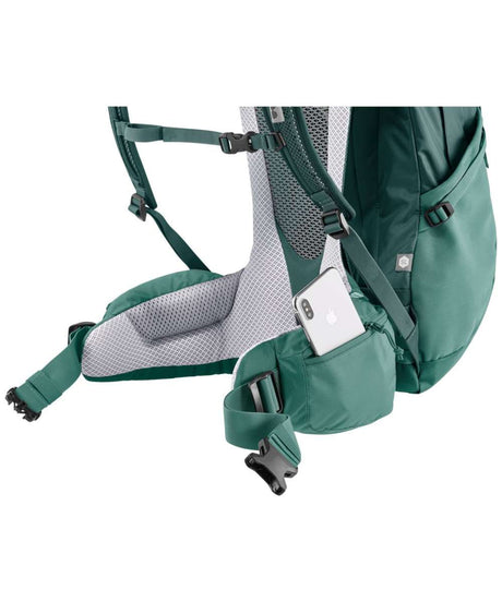 71177776_Deuter Futura Pro 34 SL forest-seagreen