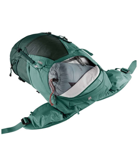 71177776_Deuter Futura Pro 34 SL forest-seagreen