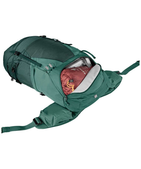 71177776_Deuter Futura Pro 34 SL forest-seagreen