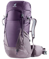 71240587_Deuter Futura Pro 34 SL purple-lavender