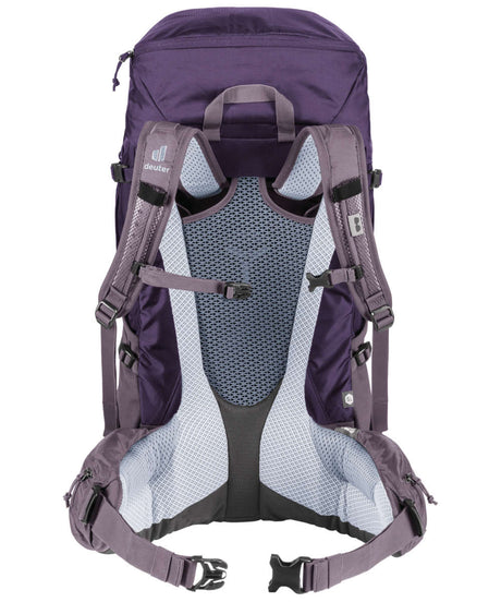 71240587_Deuter Futura Pro 34 SL purple-lavender