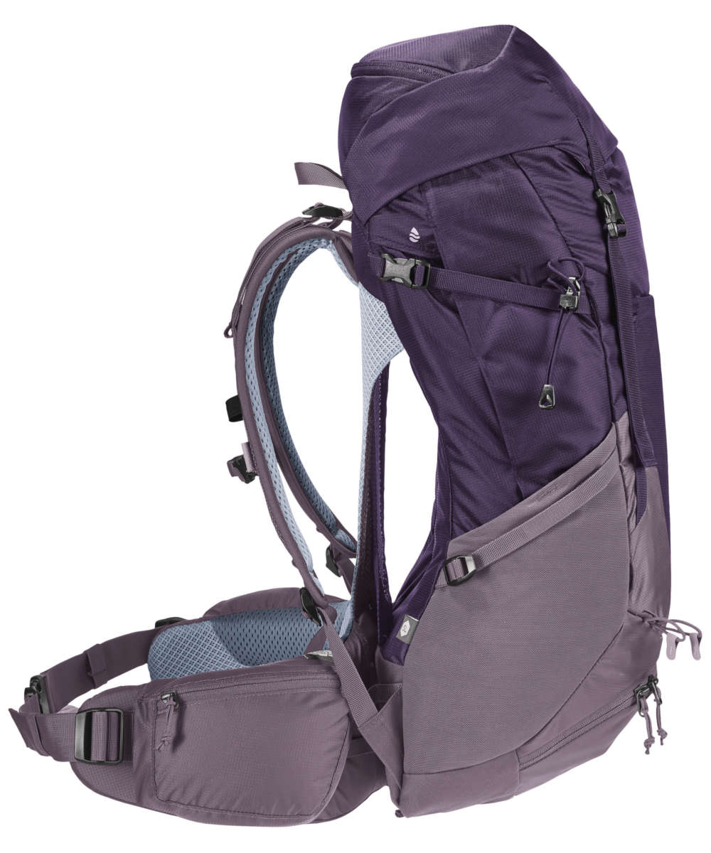 71240587_Deuter Futura Pro 34 SL purple-lavender