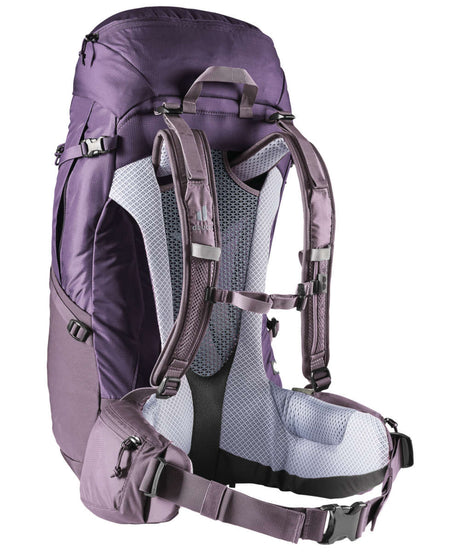 71240587_Deuter Futura Pro 34 SL purple-lavender