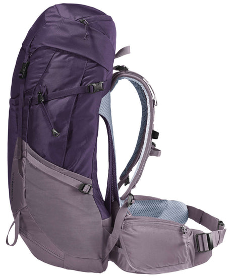 71240587_Deuter Futura Pro 34 SL purple-lavender