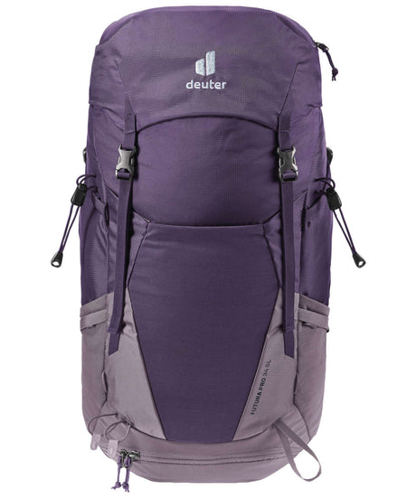 71240587_Deuter Futura Pro 34 SL purple-lavender