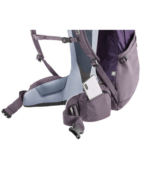 71240587_Deuter Futura Pro 34 SL purple-lavender