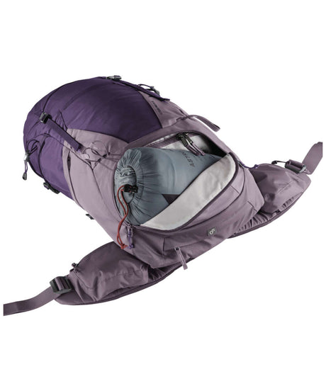 71240587_Deuter Futura Pro 34 SL purple-lavender