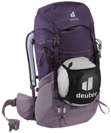 71240587_Deuter Futura Pro 34 SL purple-lavender