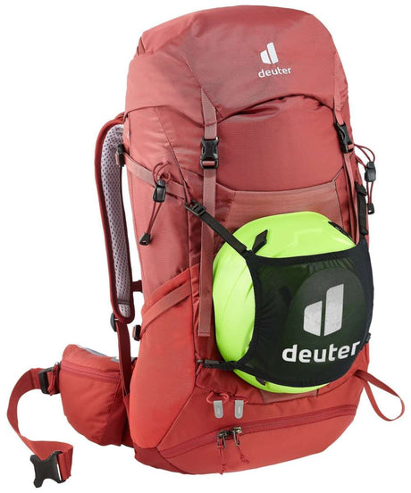 71177777_Deuter Futura Pro 34 SL redwood-lava