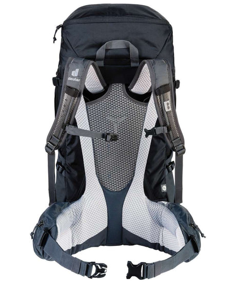 71177778_Deuter Futura Pro 34 SL black-graphite