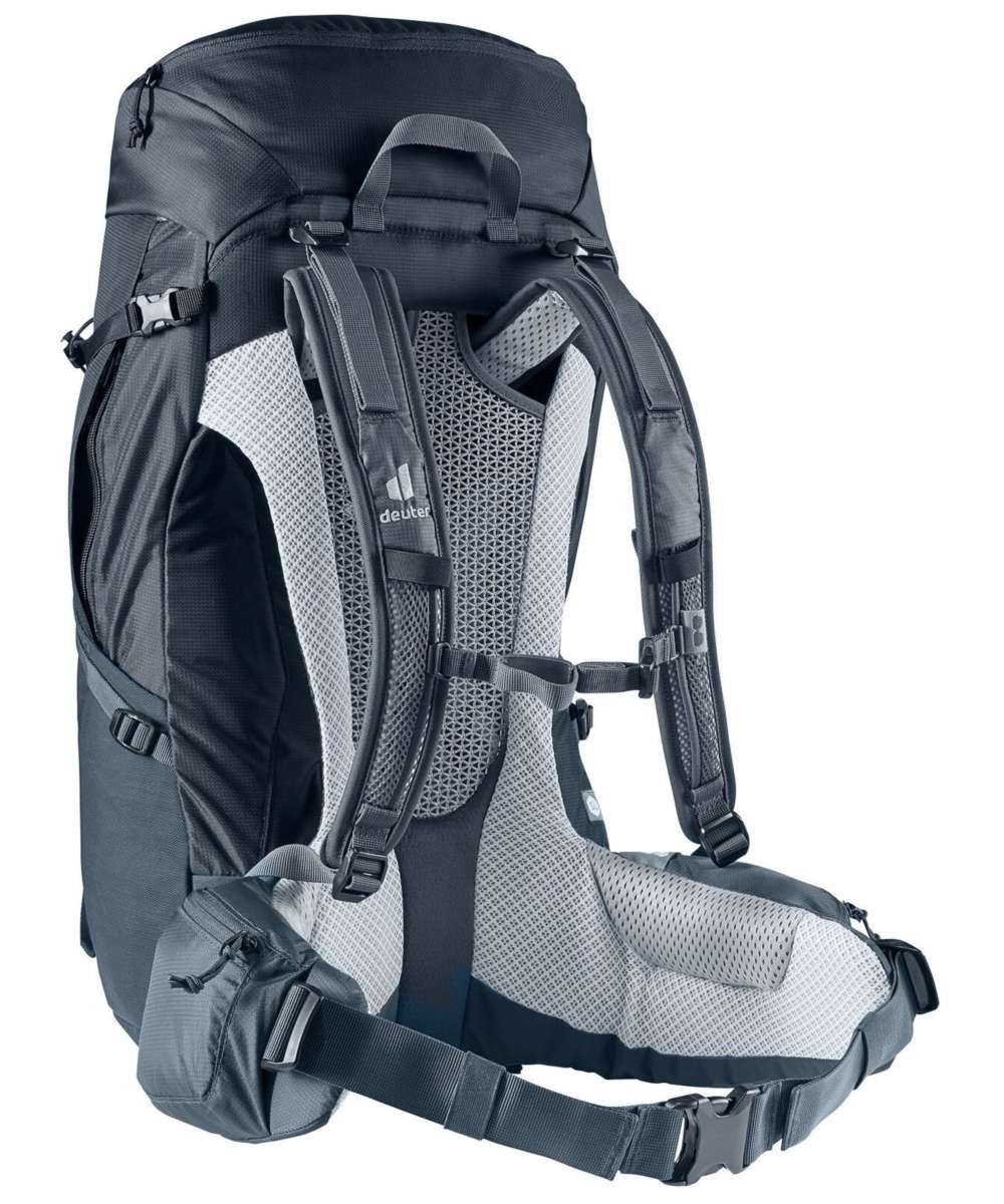 71177778_Deuter Futura Pro 34 SL black-graphite