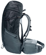 71177778_Deuter Futura Pro 34 SL black-graphite