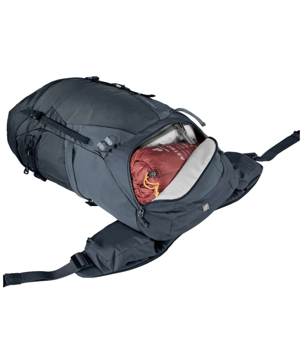 71177778_Deuter Futura Pro 34 SL black-graphite