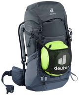 71177778_Deuter Futura Pro 34 SL black-graphite