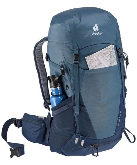 71177779_Deuter Futura Pro 36 marine-navy