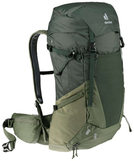 71177780_Deuter Futura Pro 36 ivy-khaki