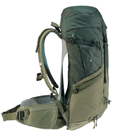 71177780_Deuter Futura Pro 36 ivy-khaki