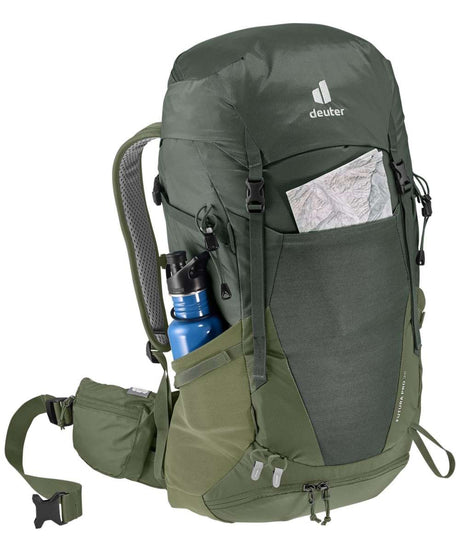 71177780_Deuter Futura Pro 36 ivy-khaki