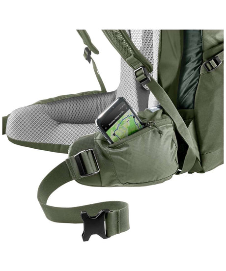 71177780_Deuter Futura Pro 36 ivy-khaki