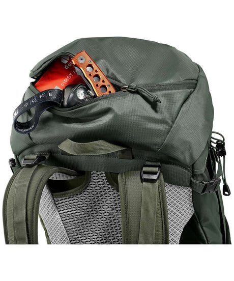 71177780_Deuter Futura Pro 36 ivy-khaki