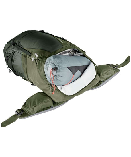 71177780_Deuter Futura Pro 36 ivy-khaki