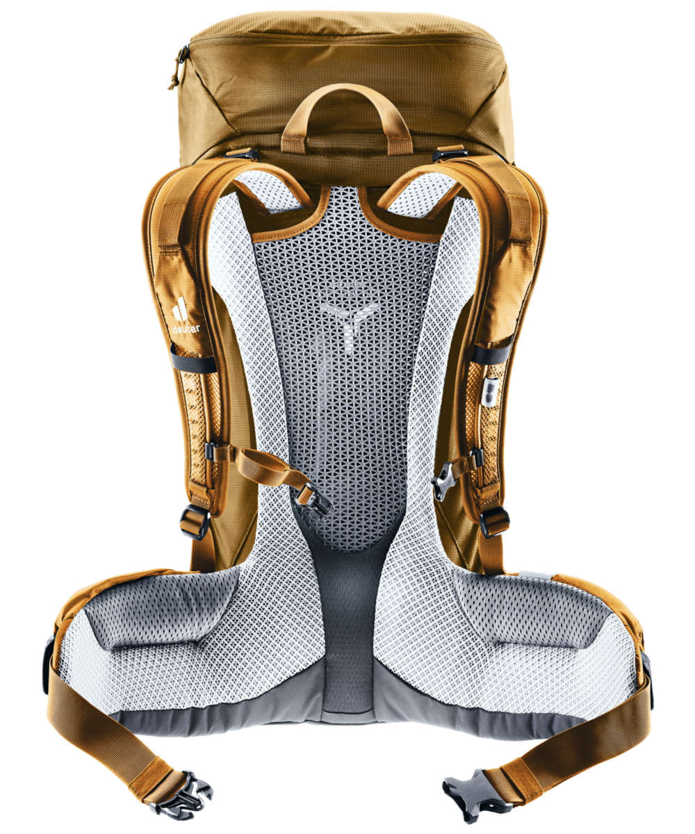 71221111_Deuter Futura Pro 36 almond-cinnamon