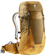 71221111_Deuter Futura Pro 36 almond-cinnamon