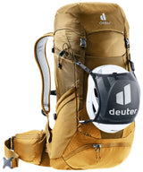 71221111_Deuter Futura Pro 36 almond-cinnamon