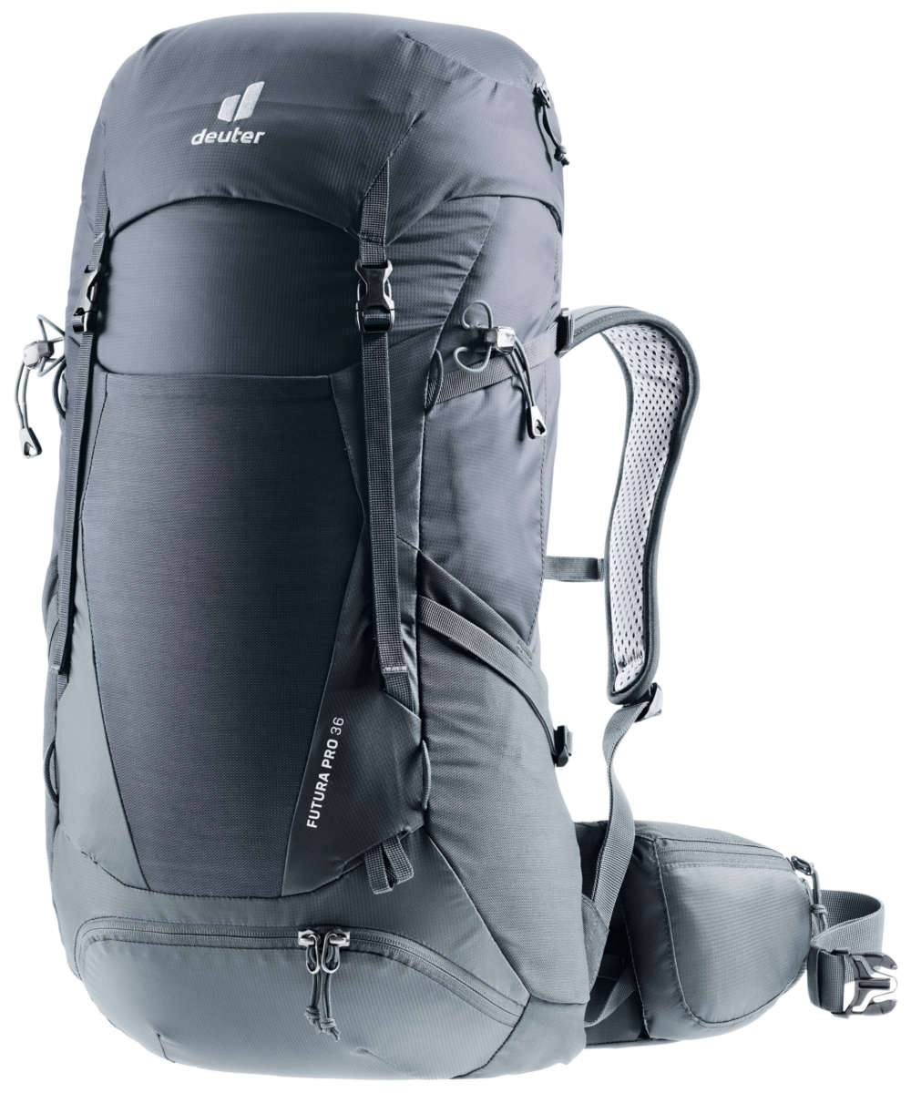 71177781_Deuter Futura Pro 36 black-graphite