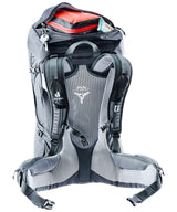 71177781_Deuter Futura Pro 36 black-graphite