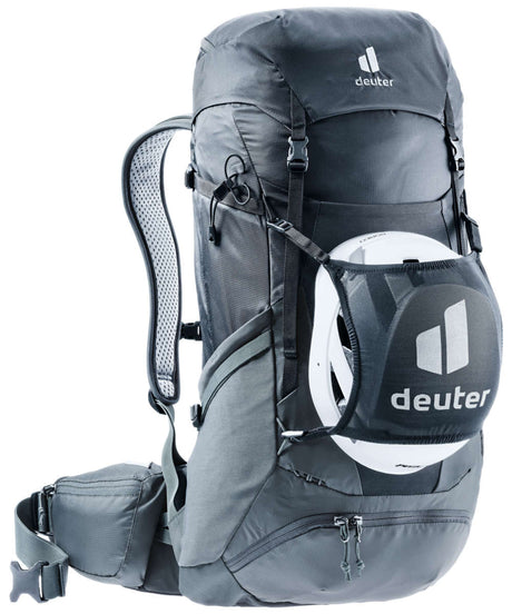 71177781_Deuter Futura Pro 36 black-graphite