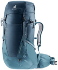 71221109_Deuter Futura Pro 38 SL marine-lake