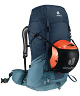 71221109_Deuter Futura Pro 38 SL marine-lake