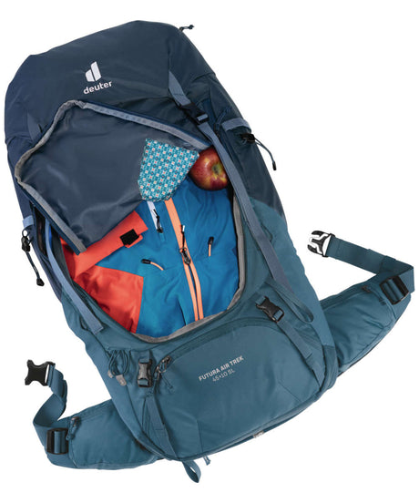 71221109_Deuter Futura Pro 38 SL marine-lake