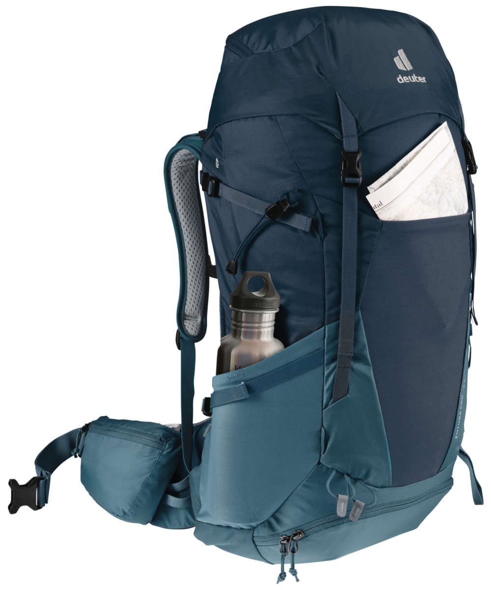 71221109_Deuter Futura Pro 38 SL marine-lake