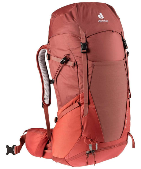 71177784_Deuter Futura Pro 38 SL redwood-lava