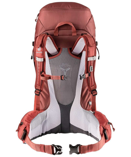 71177784_Deuter Futura Pro 38 SL redwood-lava