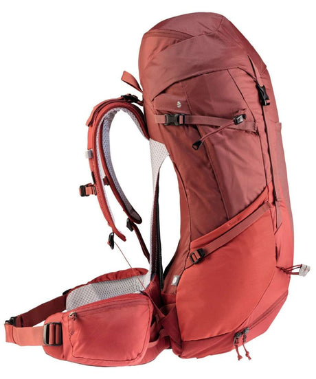 71177784_Deuter Futura Pro 38 SL redwood-lava