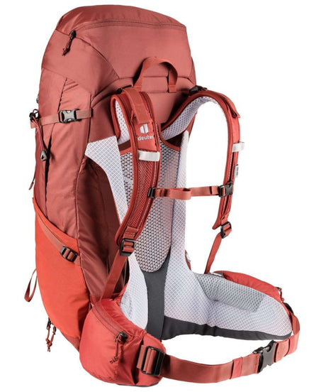 71177784_Deuter Futura Pro 38 SL redwood-lava