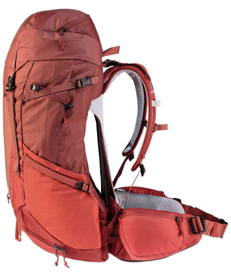 71177784_Deuter Futura Pro 38 SL redwood-lava