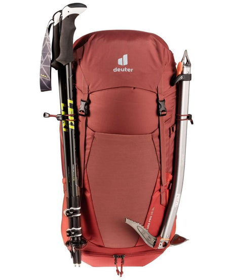 71177784_Deuter Futura Pro 38 SL redwood-lava